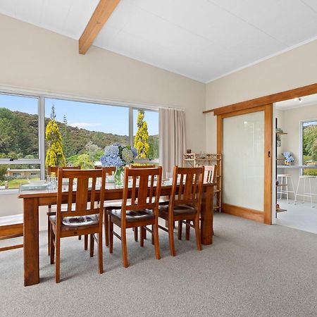 Tahuna Family Escape - Paihia Holiday Home Exterior photo
