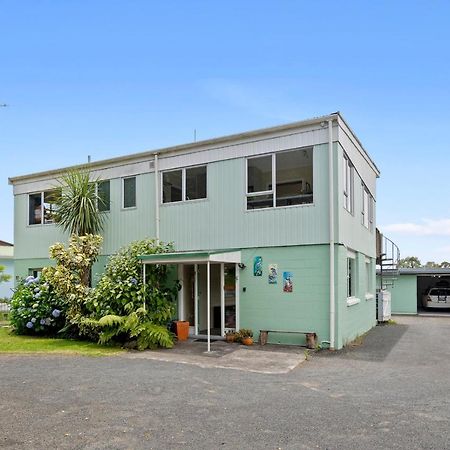 Tahuna Family Escape - Paihia Holiday Home Exterior photo