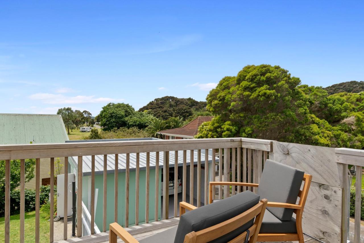 Tahuna Family Escape - Paihia Holiday Home Exterior photo